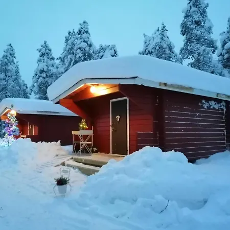 Ecocabins *