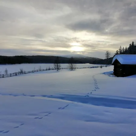 Ecocabins *