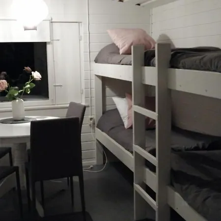 Campsite Ecocabins