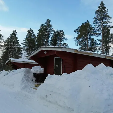 Ecocabins Kemp *