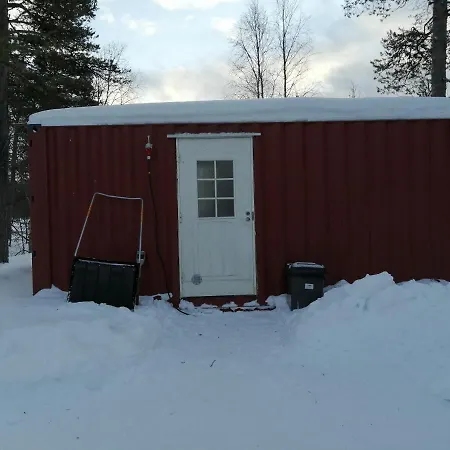 Ecocabins Campsite *