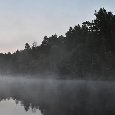 Ecocabins * Lemmenjoki