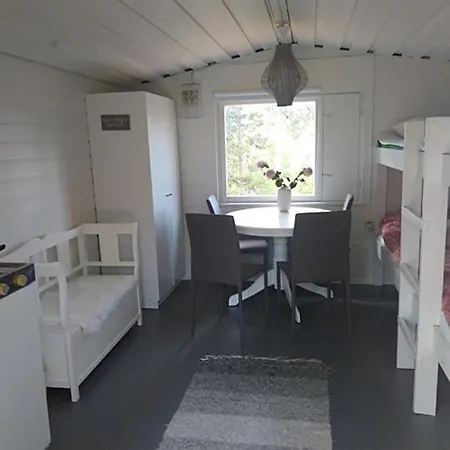 Ecocabins Campsite Lemmenjoki
