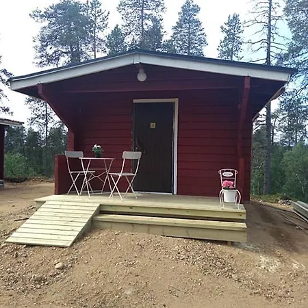 Campsite Ecocabins